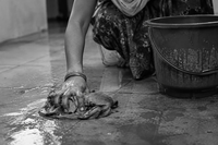 Dirty Hands